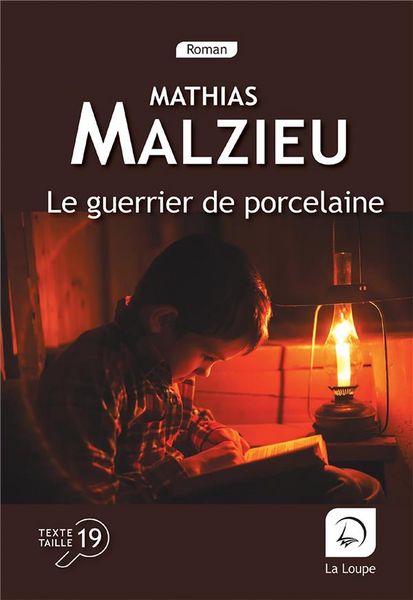 Produktbild: Le guerrier de porcelaine