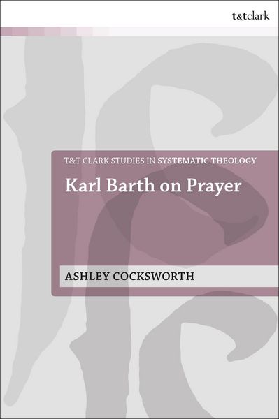 Produktbild: Karl Barth on Prayer