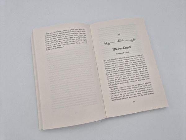 Produktbild: Heller als Feuer