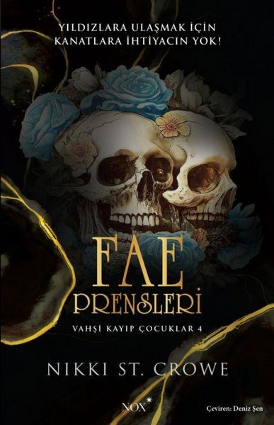 Produktbild: Fae Prensleri