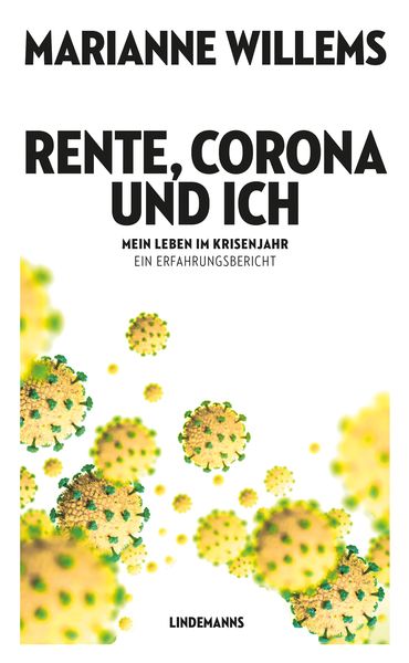 Produktbild: Rente, Corona und ich