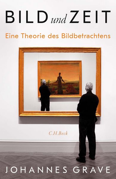 Produktbild: Bild und Zeit