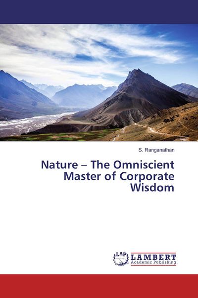 Produktbild: Nature - The Omniscient Master of Corporate Wisdom