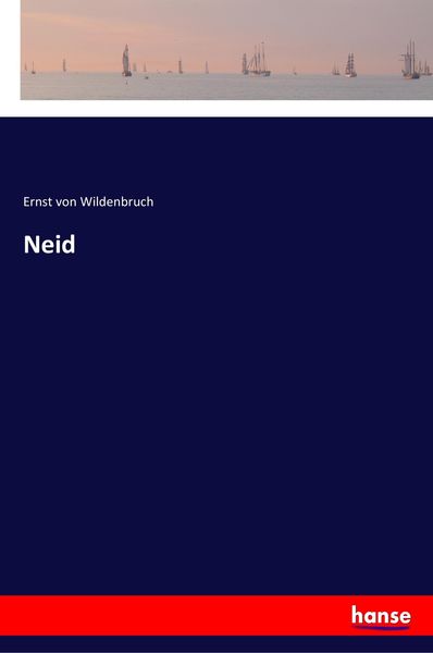 Produktbild: Neid
