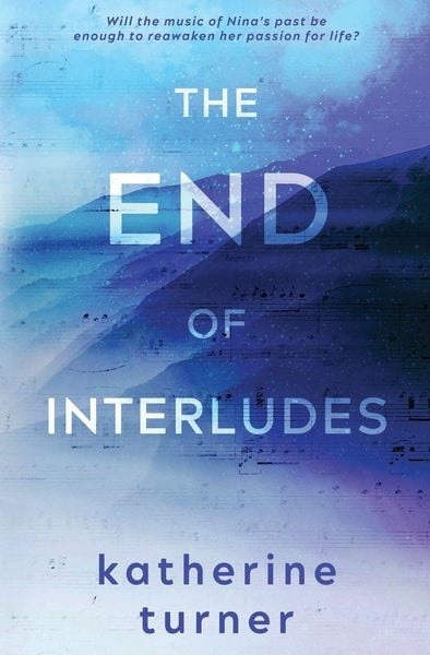 Produktbild: The End of Interludes