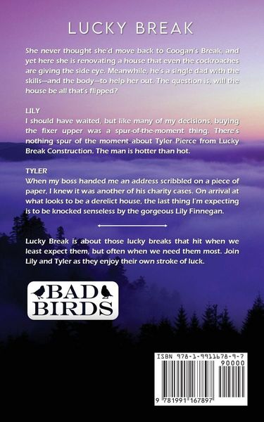Produktbild: Lucky Break