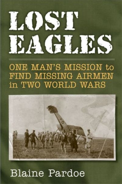 Produktbild: Lost Eagles