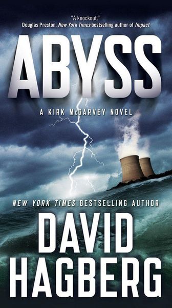 Produktbild: ABYSS