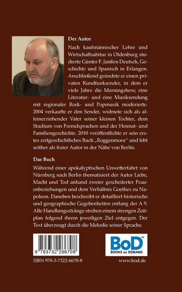 Produktbild: (Un)endliche Ber&uuml;hrungen