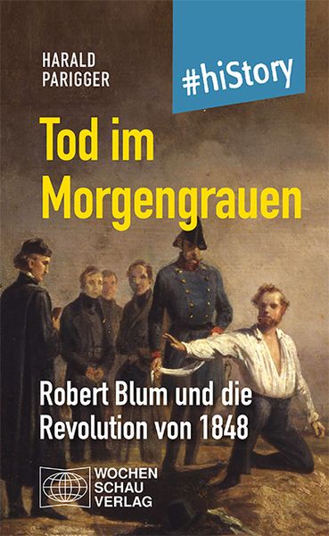 Produktbild: Tod im Morgengrauen