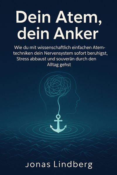 Produktbild: Dein Atem, dein Anker