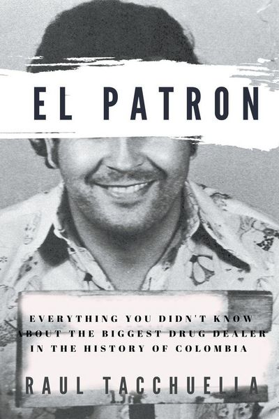 Produktbild: El Patron