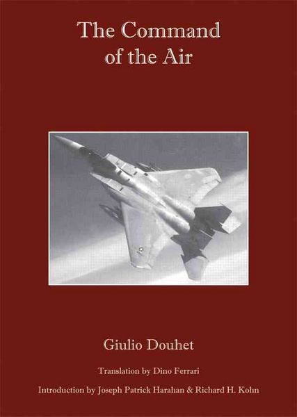 Produktbild: The Command of the Air