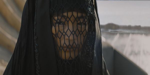 Produktbild: Dune: Prophecy - Staffel 1 (3x 4K Ultra HD) (+ 3x Blu-ray)