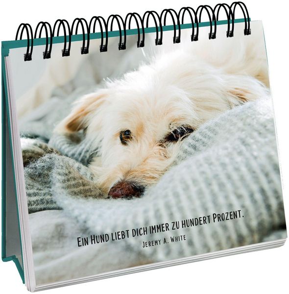 Produktbild: F&uuml;r Hundefreunde