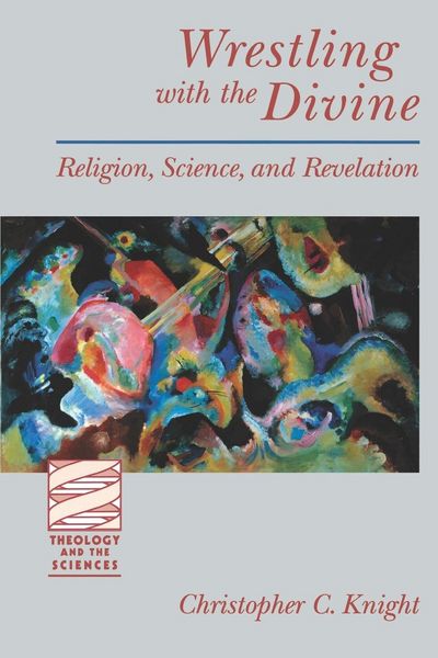 Produktbild: Wrestling with the Divine