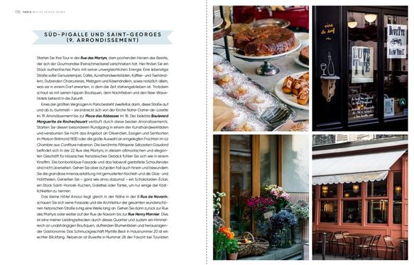 Produktbild: PARIS - Wie es keiner kennt