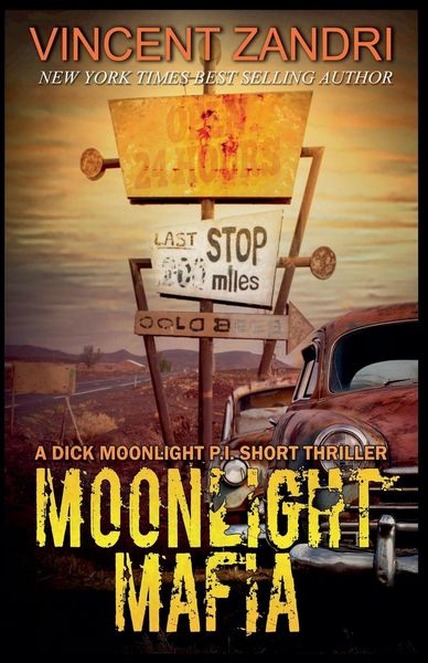 Produktbild: Moonlight Mafia