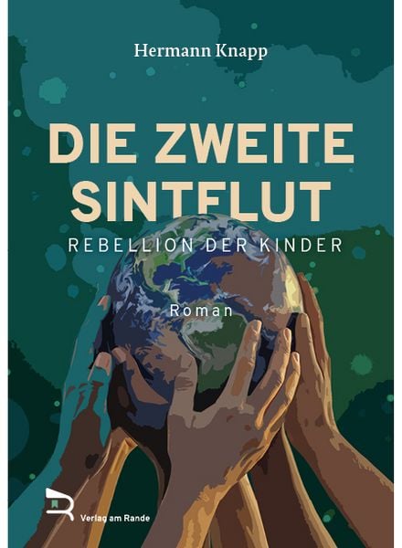 Produktbild: Die Zweite Sintflut