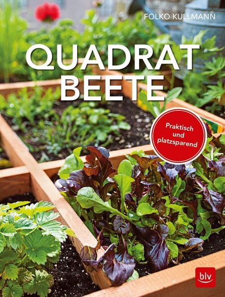 Produktbild: Quadratbeete