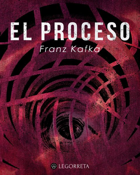 Produktbild: El proceso