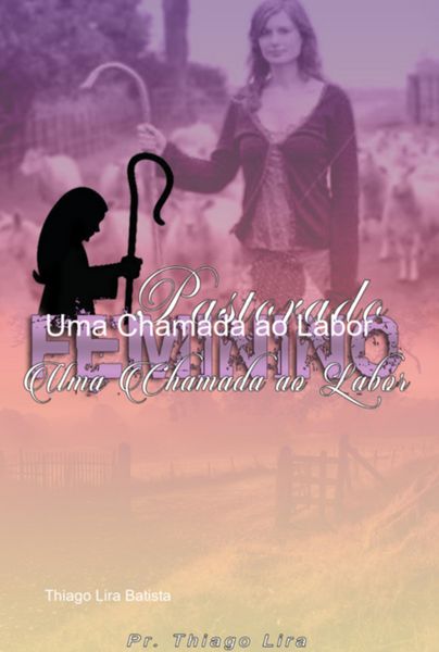Produktbild: Pastorado Feminino