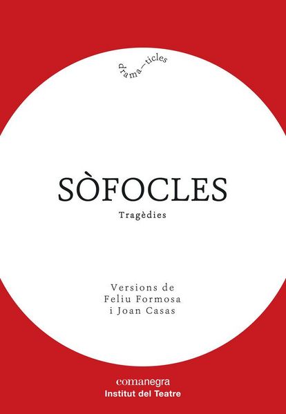 Produktbild: Trag&egrave;dies