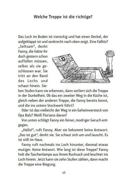 Produktbild: Ferien im Haus am Fluss