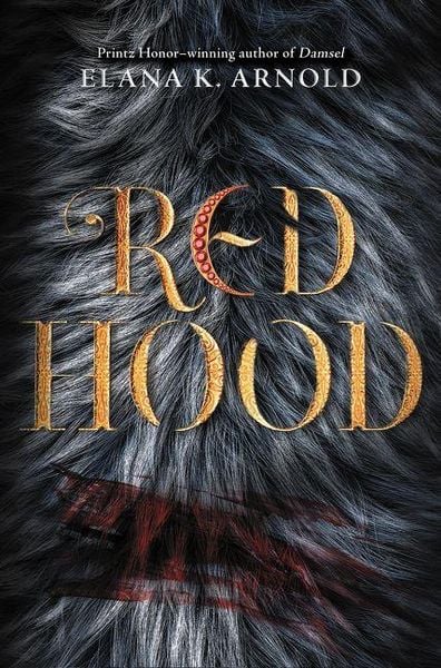 Produktbild: Red Hood