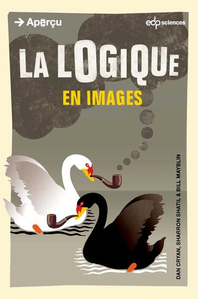 Produktbild: La logique en images