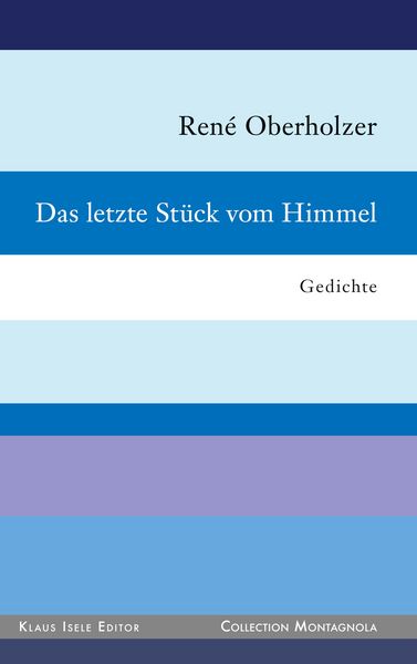 Produktbild: Das letzte St&uuml;ck vom Himmel