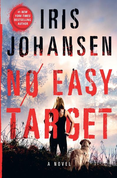 Produktbild: No Easy Target