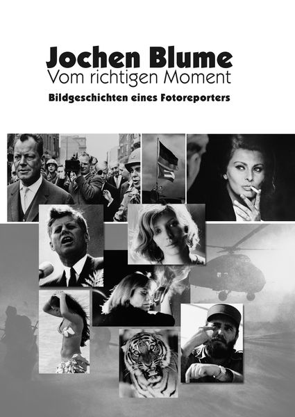 Produktbild: Vom richtigen Moment