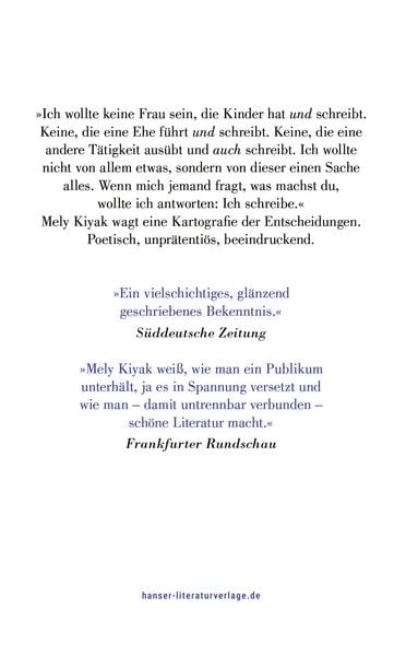 Produktbild: Frausein