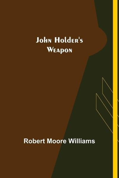 Produktbild: John Holder's Weapon