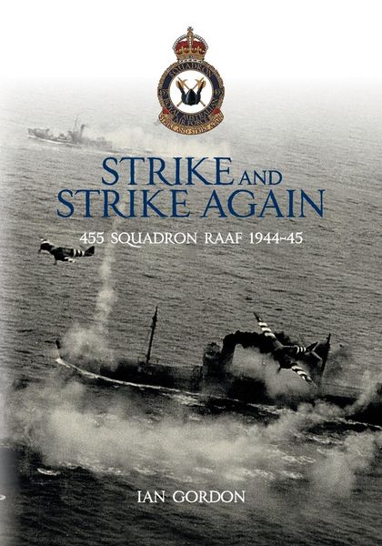 Produktbild: Strike and Strike Again