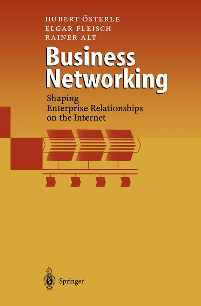 Produktbild: Business Networking