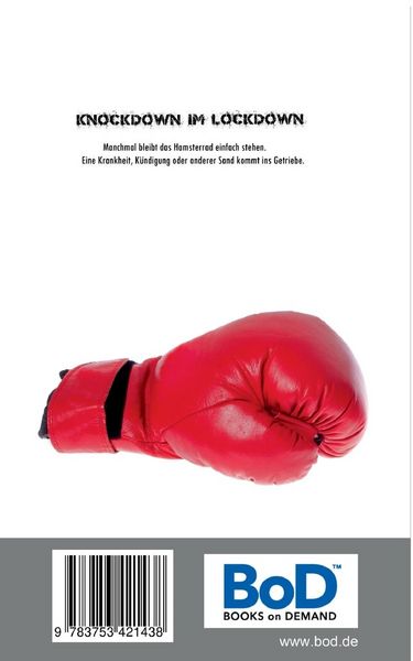 Produktbild: Knockdown im Lockdown