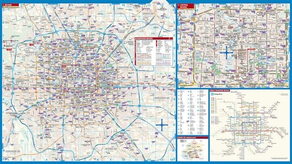Produktbild: Peking (Beijing)