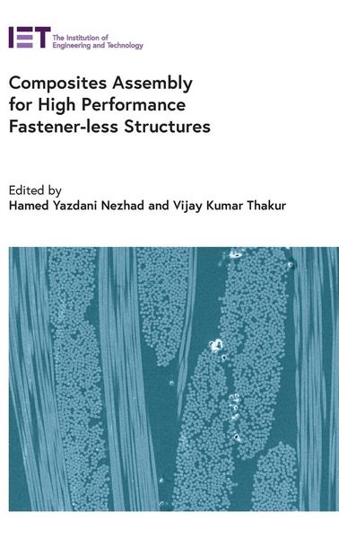 Produktbild: Composites Assembly for High Performance Fastener-Less Structures