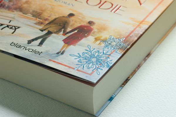 Produktbild: Die Schneeflockenmelodie