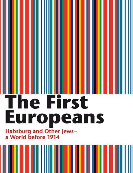 Produktbild: The First Europeans