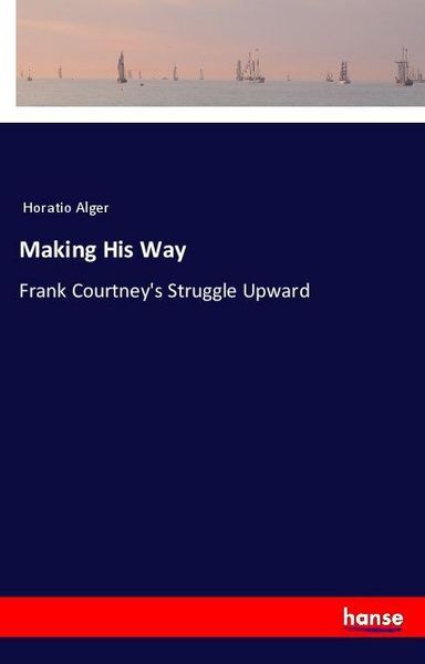 Produktbild: Making His Way
