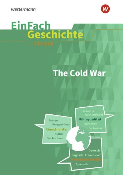 Produktbild: EinFach Geschichte ... bilingual