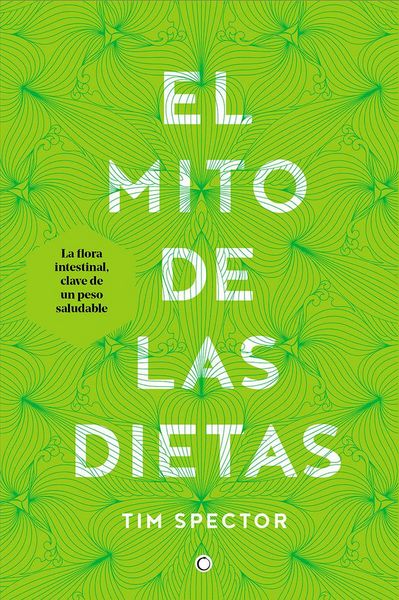 Produktbild: El Mito de Las Dietas