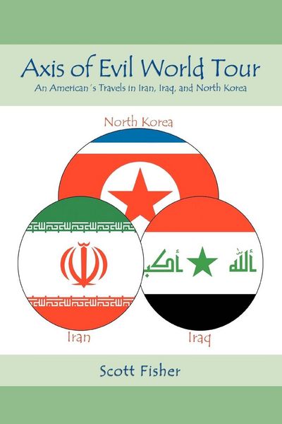Produktbild: Axis of Evil World Tour