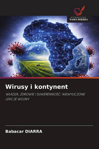 Produktbild: Wirusy i kontynent