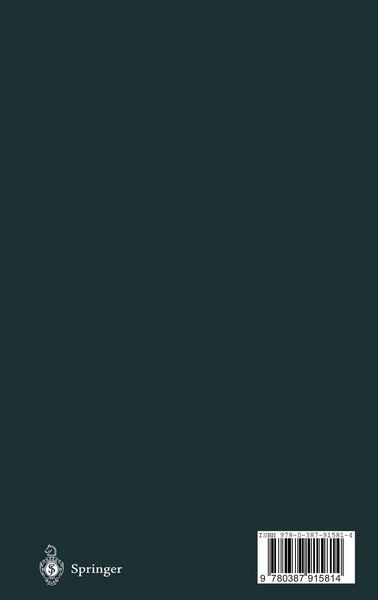 Produktbild: The Mathematics Of Measurement