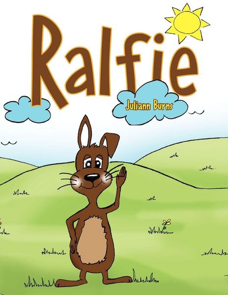 Produktbild: Ralfie