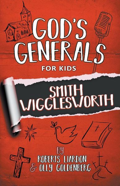 Produktbild: God's Generals for Kids - Volume Two